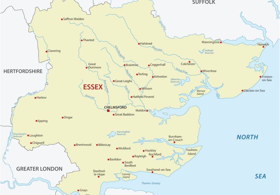 The Best Vehicle Leasing Advice in Essex Comes from NEV Leasing